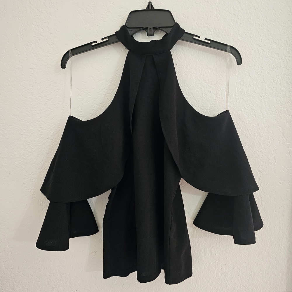 Fiesta Black Top